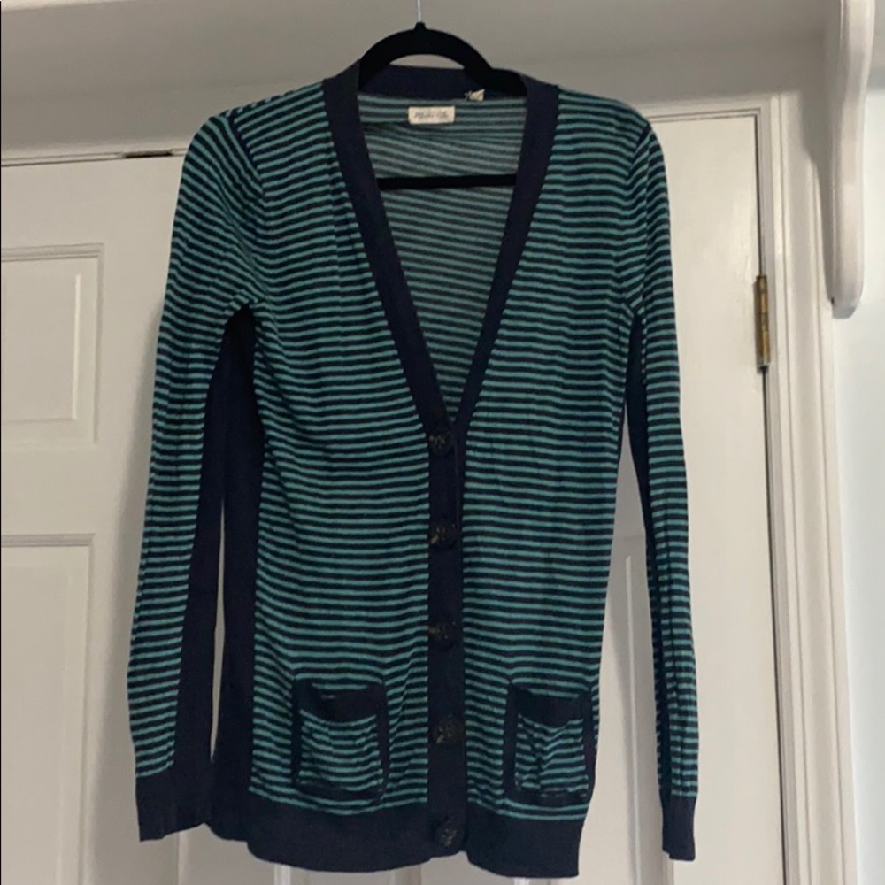 Martin + Osa Cardigan